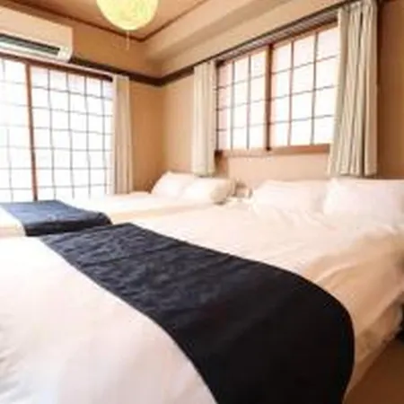 サンコーポユウ6D Apartment